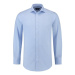 Tricorp Fitted Shirt M MLI-T21TC blue pánské