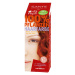 SANTE Rostlinná barva na vlasy přírodní červená 100 g