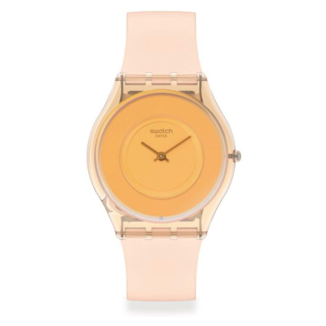 Swatch Pastelicious Peachy SS08P102