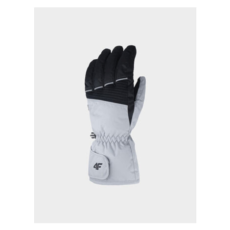 Pánské lyžařské rukavice 4F