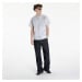 Košile HELIOT EMIL Purulence Technical Shirt Light Grey