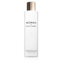 Ralph Lauren Woman tělové mléko pro ženy 200 ml