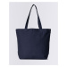 Carhartt WIP Canvas Graphic Tote Reading Club Print, Blue