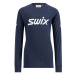 Juniorské funkční triko Swix RaceX Classic 10095-23