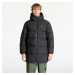 Bunda Tommy Jeans Essential Down Parka Jacket Black