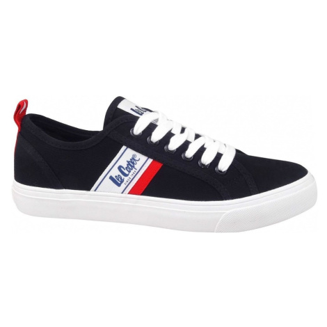 Lee Cooper LCW22310832 Černá