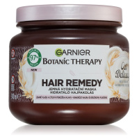 Garnier Botanic Therapy Hair Remedy hydratační maska na vlasy pro citlivou pokožku 340 ml