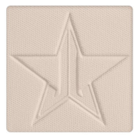 Jeffree Star Cosmetics Individual Eyeshadow Artistry Singles Glamour Shot - Creamy White (Matte)