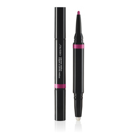 Shiseido LIPLINER INKDUO inovativní duo primeru a tužky na rty  - 10 LIP 0.2g Primer 0.9g