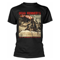 Dead Kennedys tričko, Convenience Or Death, pánské