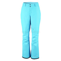 Kalhoty Columbia On the Slope™ II Pant W - světle modrá