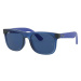 Ray-Ban Junior RJ9069S 706080 - ONE SIZE (48)