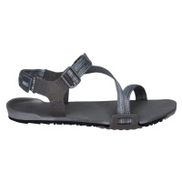 Xero Shoes Z-TRAIL YOUTH Multi-Black | Dětské barefoot sandály