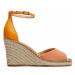 Espadrilky Sergio Bardi