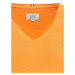 Svetr camel active knitwear oranžová