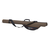 Savage gear pouzdro twin rodbag 2 rods - 120 cm