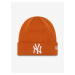 New York Yankees Čepice New Era