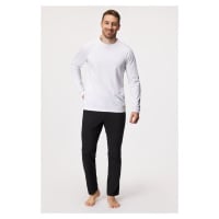 Pyžamo JACK AND JONES Basic Jack & Jones