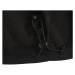 Willard SEBBIE Pánská softshellová bunda, černá, velikost