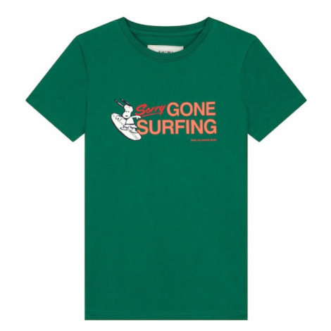 Tričko 'Snoopy Gone Surfing' Shiwi