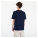 Tommy Jeans Reg Signature Tee Blue