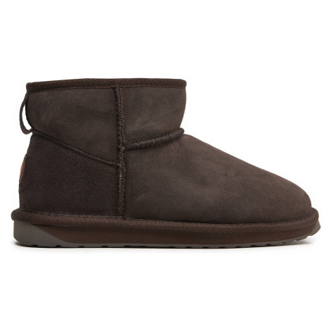 Sněhule EMU Australia Stinger Micro W10937 Hnědá