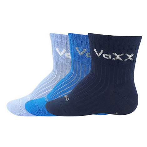 VOXX® ponožky Bambík mix B 3 pár 120080