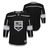 Los Angeles Kings dětský hokejový dres Premier Home