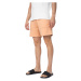 4F-SHORTS CAS M074-64S-SALMON CORAL Oranžová