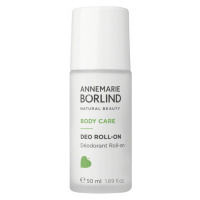 ANNEMARIE BORLIND Kuličkový deodorant BODY CARE (Deo Roll-on) 50 ml