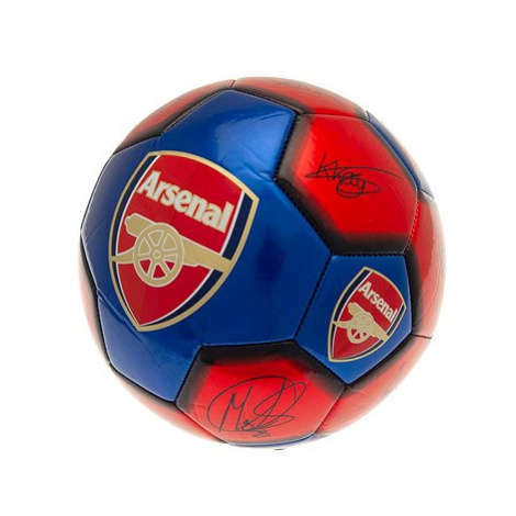 Fan-shop Arsenal FC 26 Panel Signature