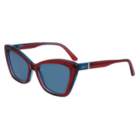 Sluneční brýle Karl Lagerfeld KL6105S-604 - Dámské