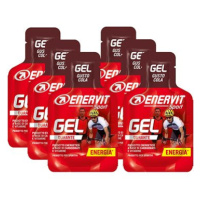 Enervit Gel 6 x 25 ml cola