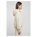 Urban Classics / Ladies Oversized Short Rib Hoody softseagrass