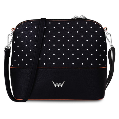 Cara Dotty Black VUCH