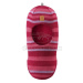 Dětská zimní čepice Reima Simo 518471-3601 cranberry pink