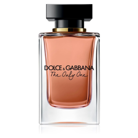 Dolce&Gabbana The Only One parfémovaná voda pro ženy 100 ml Dolce & Gabbana
