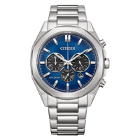 Citizen Eco-Drive Classic Chrono CA4590-81L