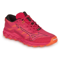 Mizuno WAVE DAICHI 7 GTX Růžová