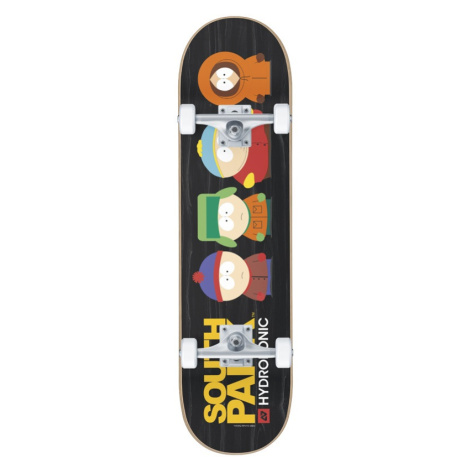 Hydroponic - South Park Gang 7,5 / 8" - skateboard
