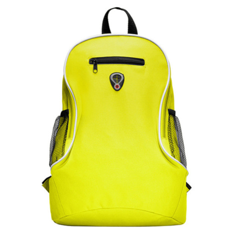 Roly Condor Městský batoh BO7153 Yellow 03