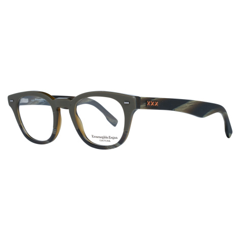 Zegna Couture obroučky na dioptrické brýle ZC5011 48 098  -  Pánské