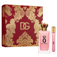 Dolce & Gabbana Q By Dolce & Gabbana - EDP 100 ml + EDP 10 ml