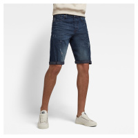 G-STAR Shorts - Scutar 3D short dark blue