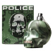 Police To Be Camouflage - EDT 125 ml