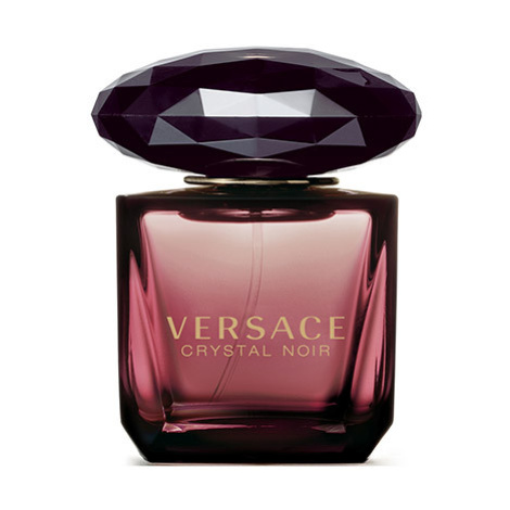 Versace Crystal Noir toaletní voda 50 ml