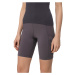 4F-WOMENS TERRAIN SHORTS SKDTR060-50S-DARK VIOLET Fialová