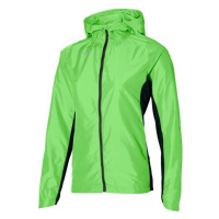 Mizuno Alpha Jacket Zelená