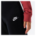 Nike Kalhoty W Nsw Club Flc Mr Pant Tight