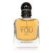 GIORGIO ARMANI Emporio Armani Stronger With You Only EdT 100 ml